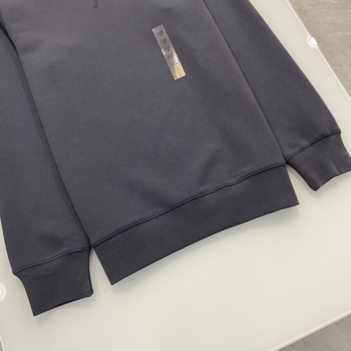 Replica Ralph Lauren Polo Hoodies Long Sleeved For Men #894263 $45.00 USD for Wholesale