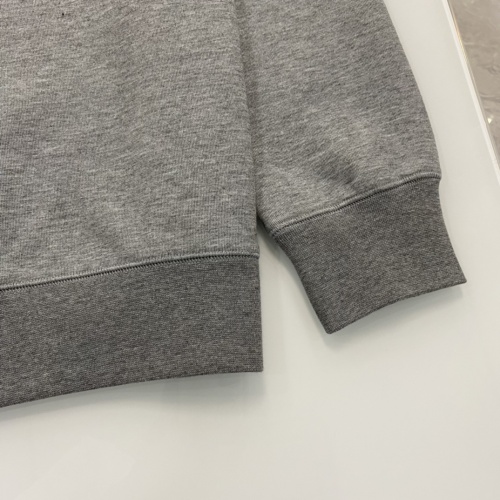 Replica Ralph Lauren Polo Hoodies Long Sleeved For Men #894264 $45.00 USD for Wholesale