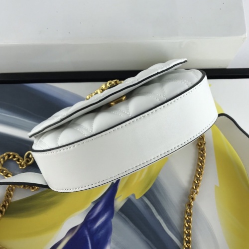 Replica Versace AAA Quality Messenger Bags For Women #894271 $132.00 USD for Wholesale