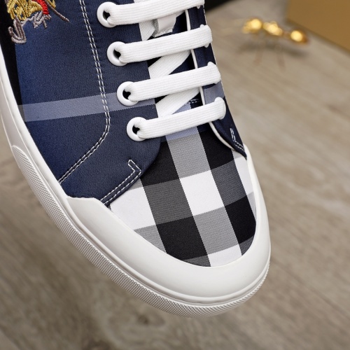 Replica Burberry Casual Shoes For Men #894397 $68.00 USD for Wholesale