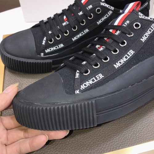 Replica Moncler Casual Shoes For Men #894431 $80.00 USD for Wholesale