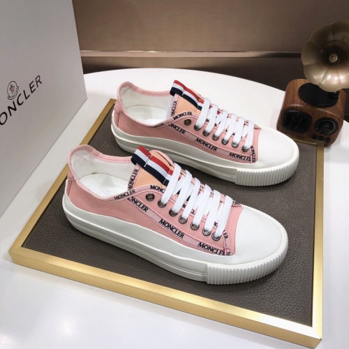Moncler Casual Shoes For Women #894440