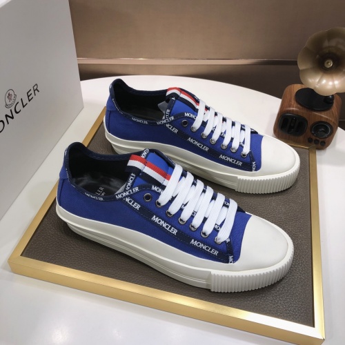 Moncler Casual Shoes For Women #894442
