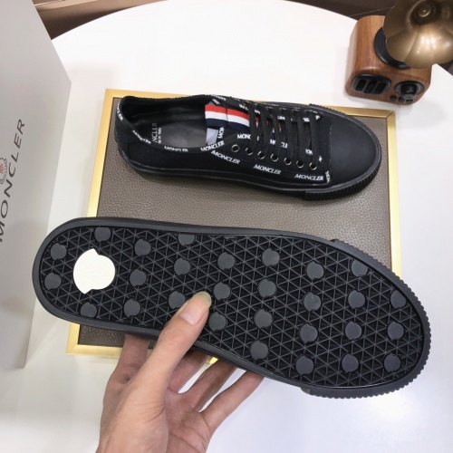 Replica Moncler Casual Shoes For Women #894443 $80.00 USD for Wholesale