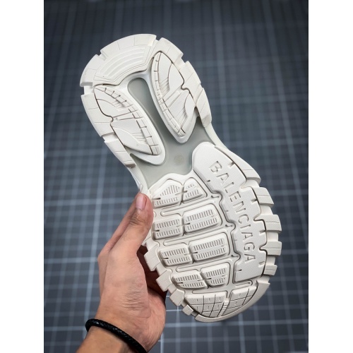 Replica Balenciaga Sandal For Women #894675 $140.00 USD for Wholesale