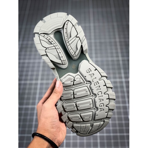 Replica Balenciaga Sandal For Women #894678 $140.00 USD for Wholesale