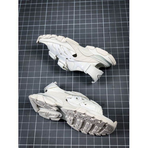 Replica Balenciaga Sandal For Men #894680 $140.00 USD for Wholesale