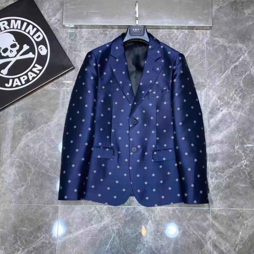 Fendi Jackets Long Sleeved For Men #894860 $92.00 USD, Wholesale Replica Fendi Jackets