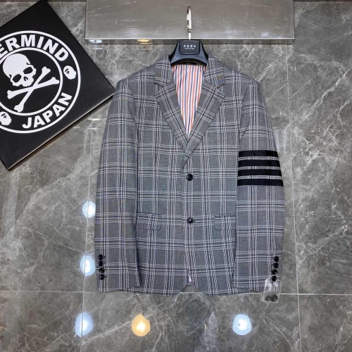 Thom Browne Jackets Long Sleeved For Men #894867