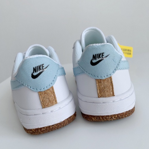 Replica Nike kids shoes For Kids #894877 $52.00 USD for Wholesale