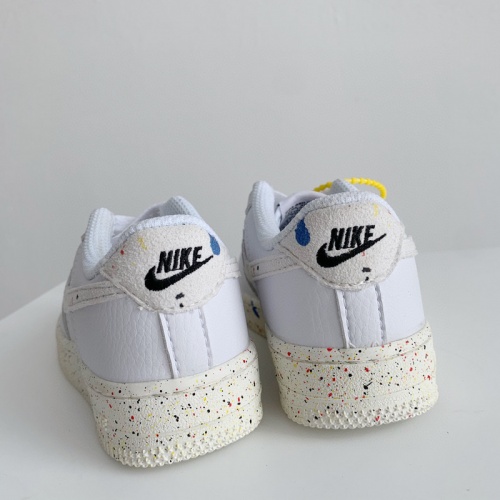 Replica Nike kids shoes For Kids #894878 $52.00 USD for Wholesale