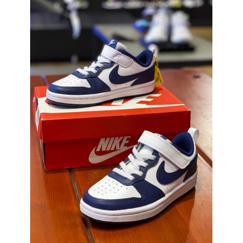Replica Nike kids shoes For Kids #894882 $54.00 USD for Wholesale