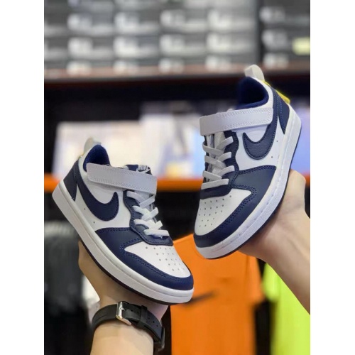 Replica Nike kids shoes For Kids #894882 $54.00 USD for Wholesale