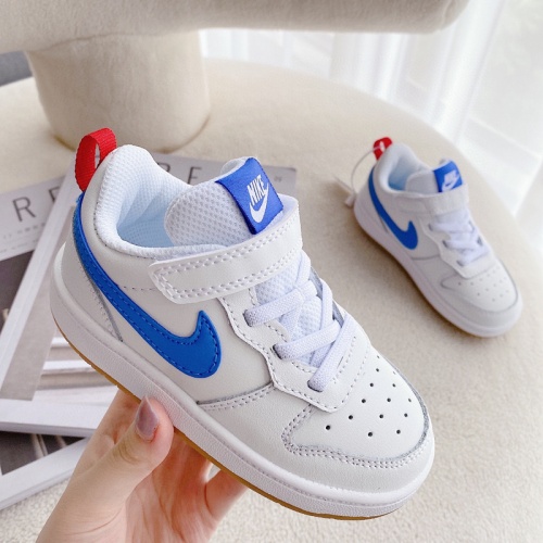Replica Nike kids shoes For Kids #894892 $52.00 USD for Wholesale
