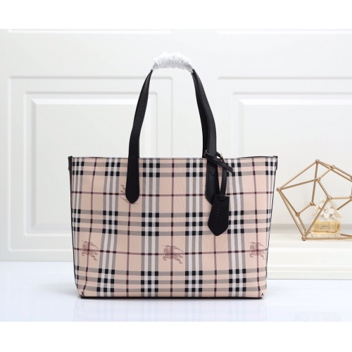Burberry AAA Handbags For Women #894955 $82.00 USD, Wholesale Replica Burberry AAA Handbags