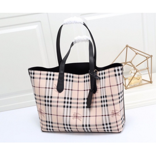 Replica Burberry AAA Handbags For Women #894955 $82.00 USD for Wholesale