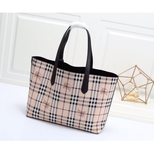 Replica Burberry AAA Handbags For Women #894955 $82.00 USD for Wholesale
