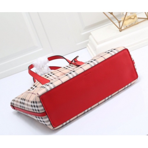 Replica Burberry AAA Handbags For Women #894956 $82.00 USD for Wholesale