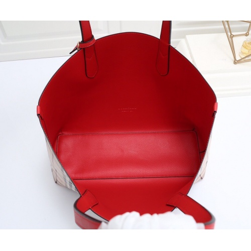 Replica Burberry AAA Handbags For Women #894956 $82.00 USD for Wholesale