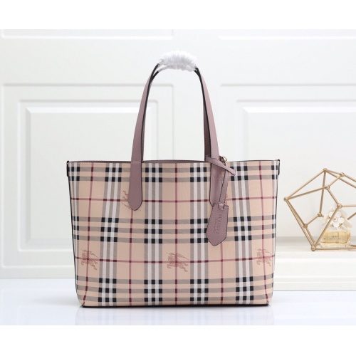 Burberry AAA Handbags For Women #894957 $82.00 USD, Wholesale Replica Burberry AAA Handbags