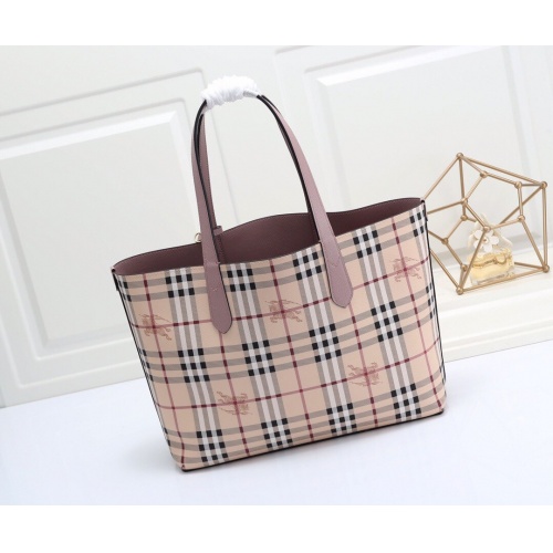 Replica Burberry AAA Handbags For Women #894957 $82.00 USD for Wholesale