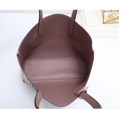 Replica Burberry AAA Handbags For Women #894957 $82.00 USD for Wholesale