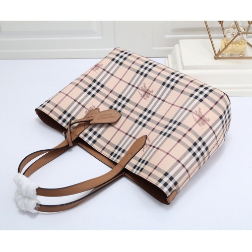 Replica Burberry AAA Handbags For Women #894958 $82.00 USD for Wholesale