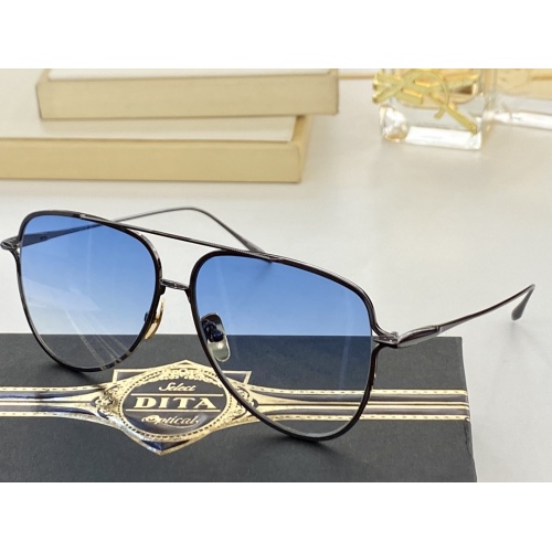 DITA AAA Quality Sunglasses #895136 $68.00 USD, Wholesale Replica Dita AAA Quality Sunglasses