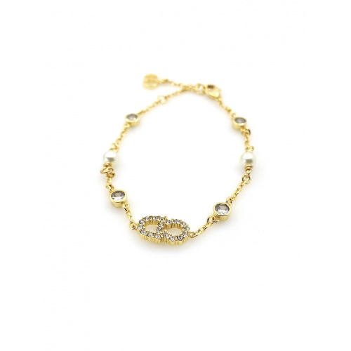 Christian Dior Bracelets #895151 $27.00 USD, Wholesale Replica Christian Dior Bracelets