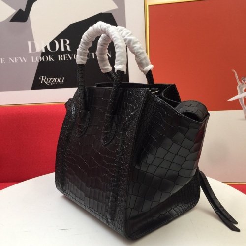 Replica Celine AAA Handbags For Women #895182 $118.00 USD for Wholesale