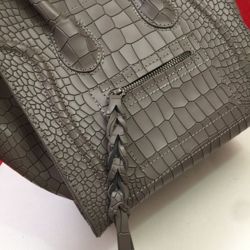 Replica Celine AAA Handbags For Women #895186 $118.00 USD for Wholesale