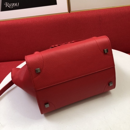 Replica Celine AAA Handbags For Women #895189 $118.00 USD for Wholesale