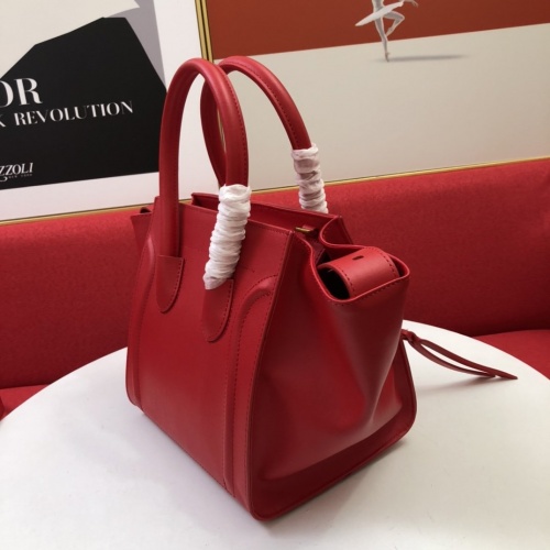 Replica Celine AAA Handbags For Women #895194 $118.00 USD for Wholesale