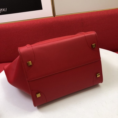 Replica Celine AAA Handbags For Women #895194 $118.00 USD for Wholesale