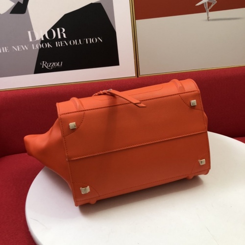 Replica Celine AAA Handbags For Women #895195 $118.00 USD for Wholesale