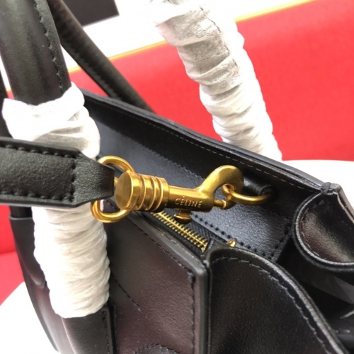 Replica Celine AAA Handbags For Women #895197 $118.00 USD for Wholesale