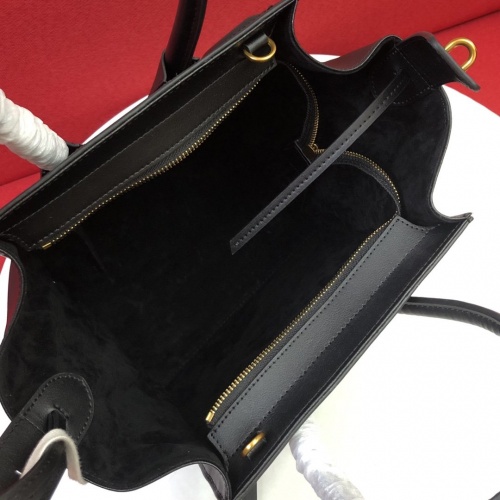 Replica Celine AAA Handbags For Women #895197 $118.00 USD for Wholesale