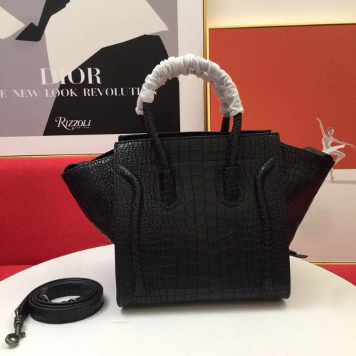 Replica Celine AAA Handbags For Women #895198 $108.00 USD for Wholesale