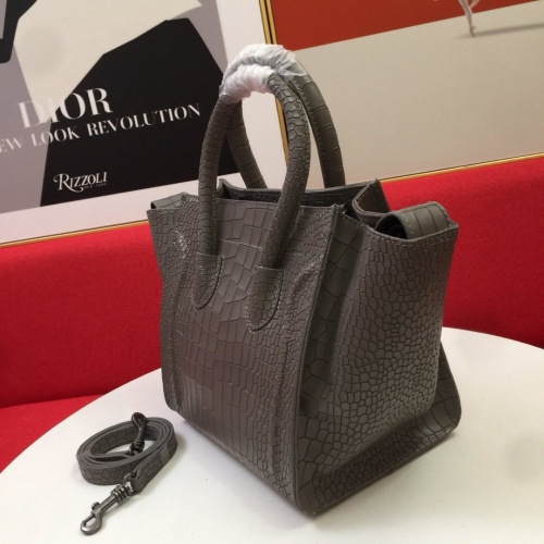 Replica Celine AAA Handbags For Women #895199 $108.00 USD for Wholesale