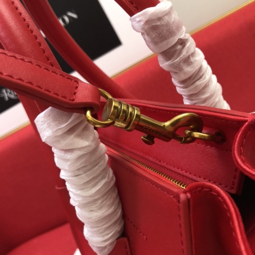 Replica Celine AAA Handbags For Women #895206 $108.00 USD for Wholesale