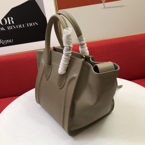 Replica Celine AAA Handbags For Women #895211 $108.00 USD for Wholesale