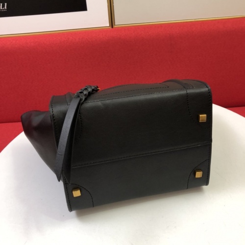 Replica Celine AAA Handbags For Women #895212 $108.00 USD for Wholesale