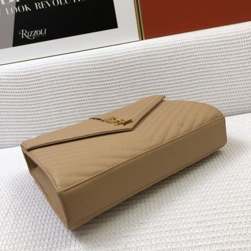 Replica Yves Saint Laurent AAA Handbags For Women #895222 $100.00 USD for Wholesale
