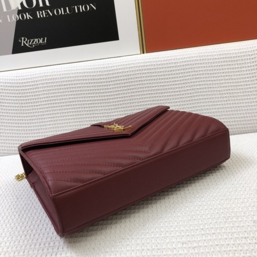 Replica Yves Saint Laurent AAA Handbags For Women #895224 $100.00 USD for Wholesale