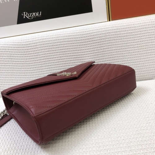 Replica Yves Saint Laurent AAA Handbags For Women #895225 $100.00 USD for Wholesale