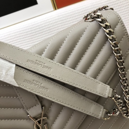 Replica Yves Saint Laurent AAA Handbags For Women #895226 $100.00 USD for Wholesale