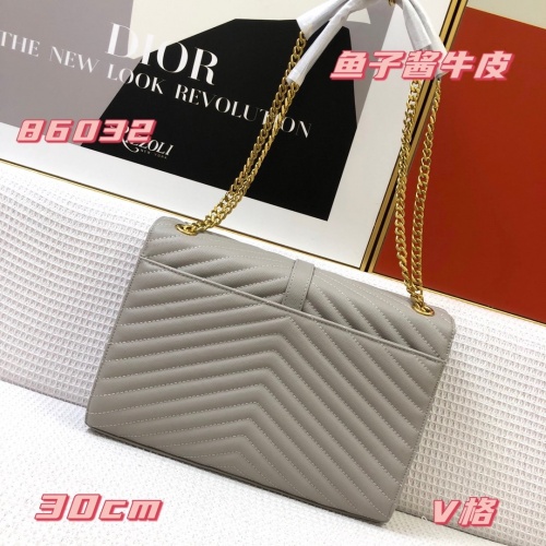 Replica Yves Saint Laurent AAA Handbags For Women #895227 $100.00 USD for Wholesale