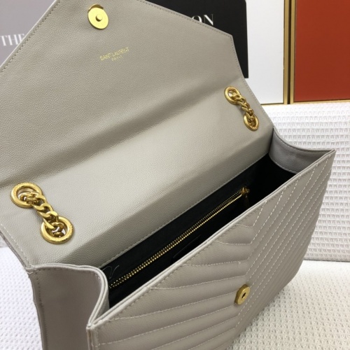 Replica Yves Saint Laurent AAA Handbags For Women #895227 $100.00 USD for Wholesale