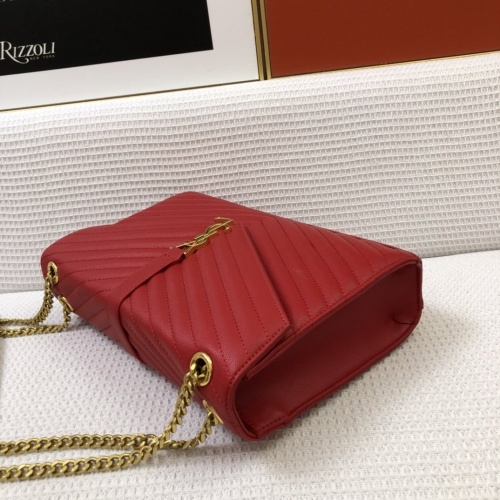 Replica Yves Saint Laurent AAA Handbags For Women #895229 $100.00 USD for Wholesale