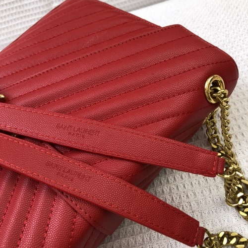 Replica Yves Saint Laurent AAA Handbags For Women #895229 $100.00 USD for Wholesale